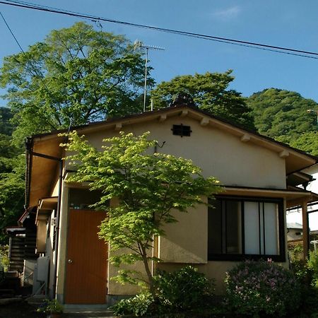 Nikko Cottage Fu-Sha Zewnętrze zdjęcie