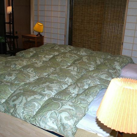 Nikko Cottage Fu-Sha Zewnętrze zdjęcie