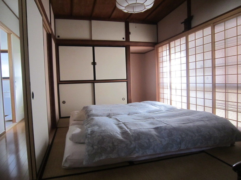 Nikko Cottage Fu-Sha Zewnętrze zdjęcie