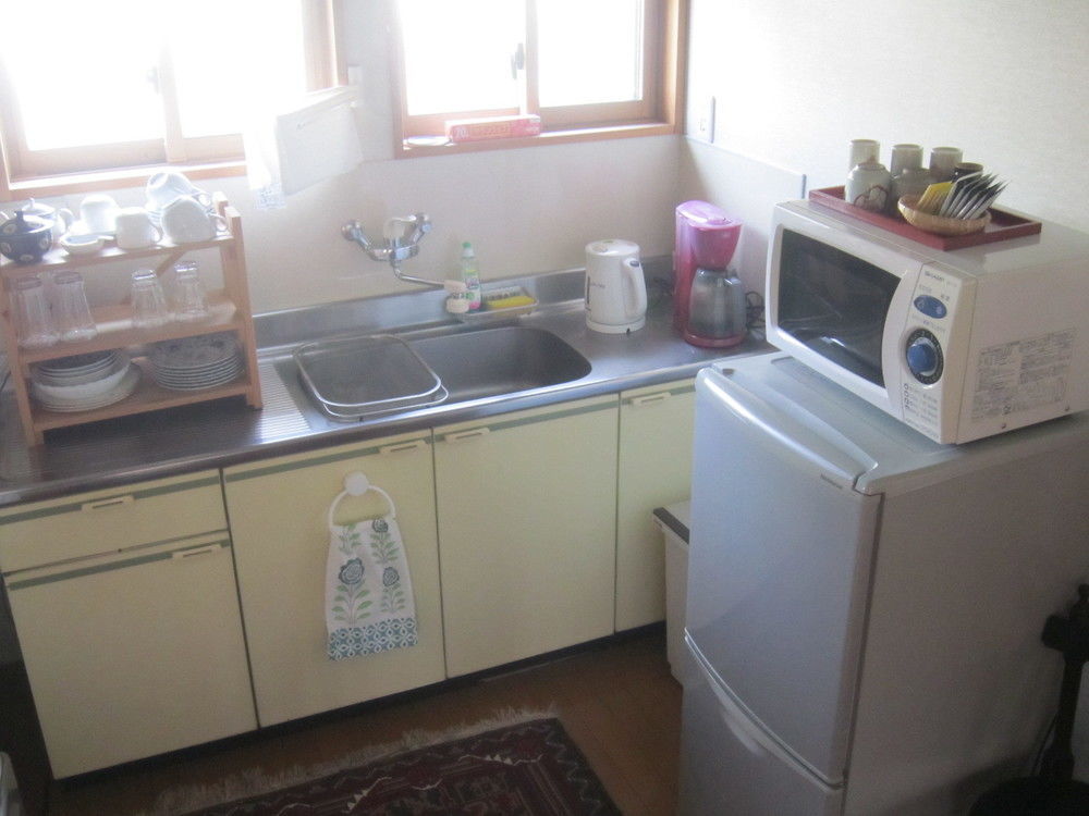 Nikko Cottage Fu-Sha Zewnętrze zdjęcie