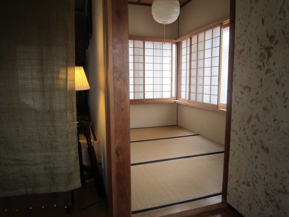 Nikko Cottage Fu-Sha Zewnętrze zdjęcie