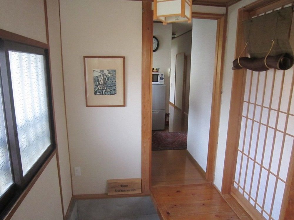 Nikko Cottage Fu-Sha Zewnętrze zdjęcie