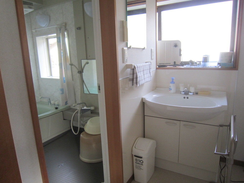 Nikko Cottage Fu-Sha Zewnętrze zdjęcie