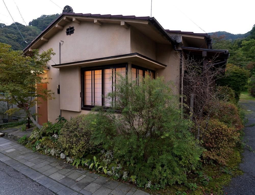 Nikko Cottage Fu-Sha Zewnętrze zdjęcie