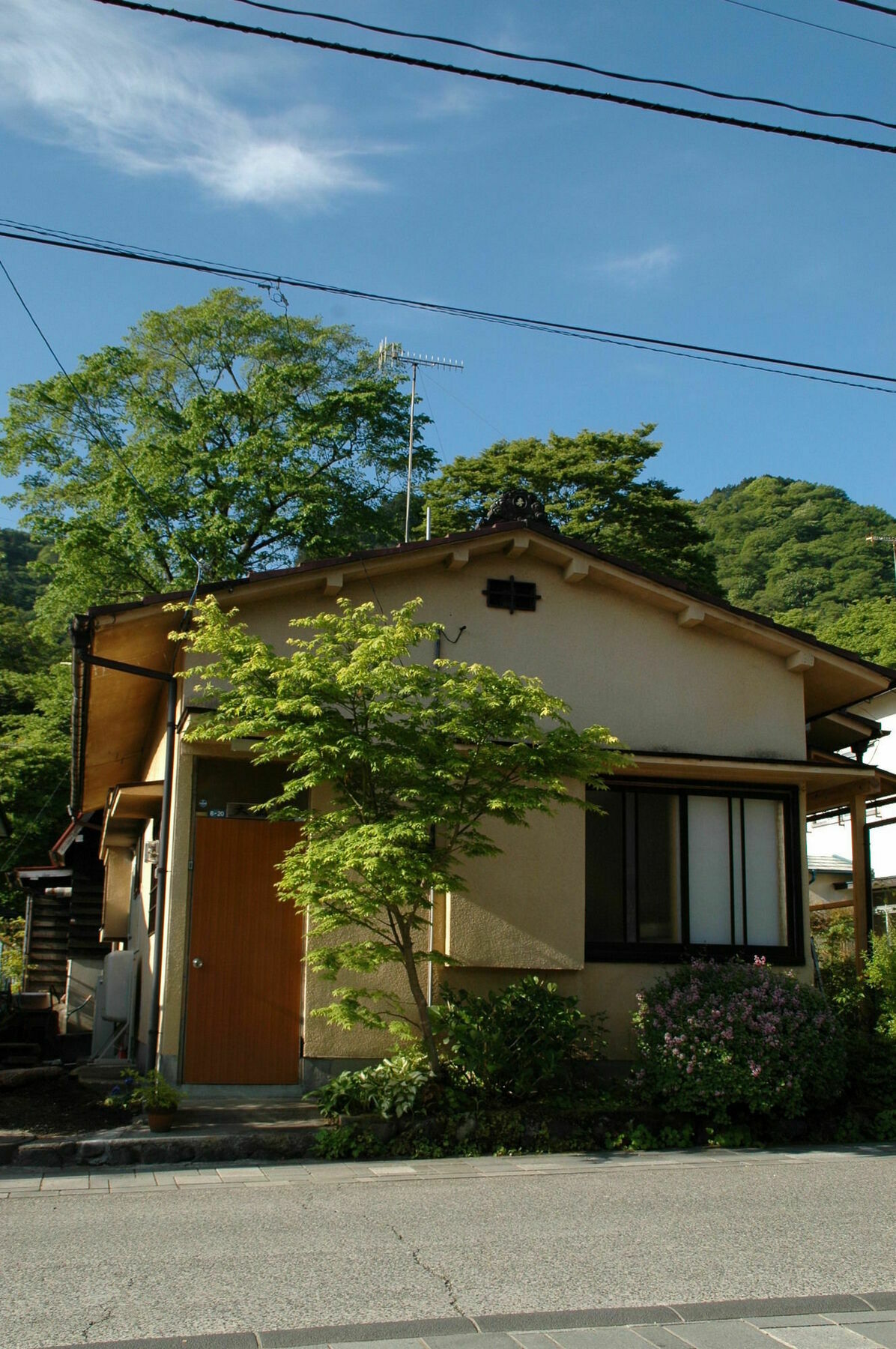 Nikko Cottage Fu-Sha Zewnętrze zdjęcie