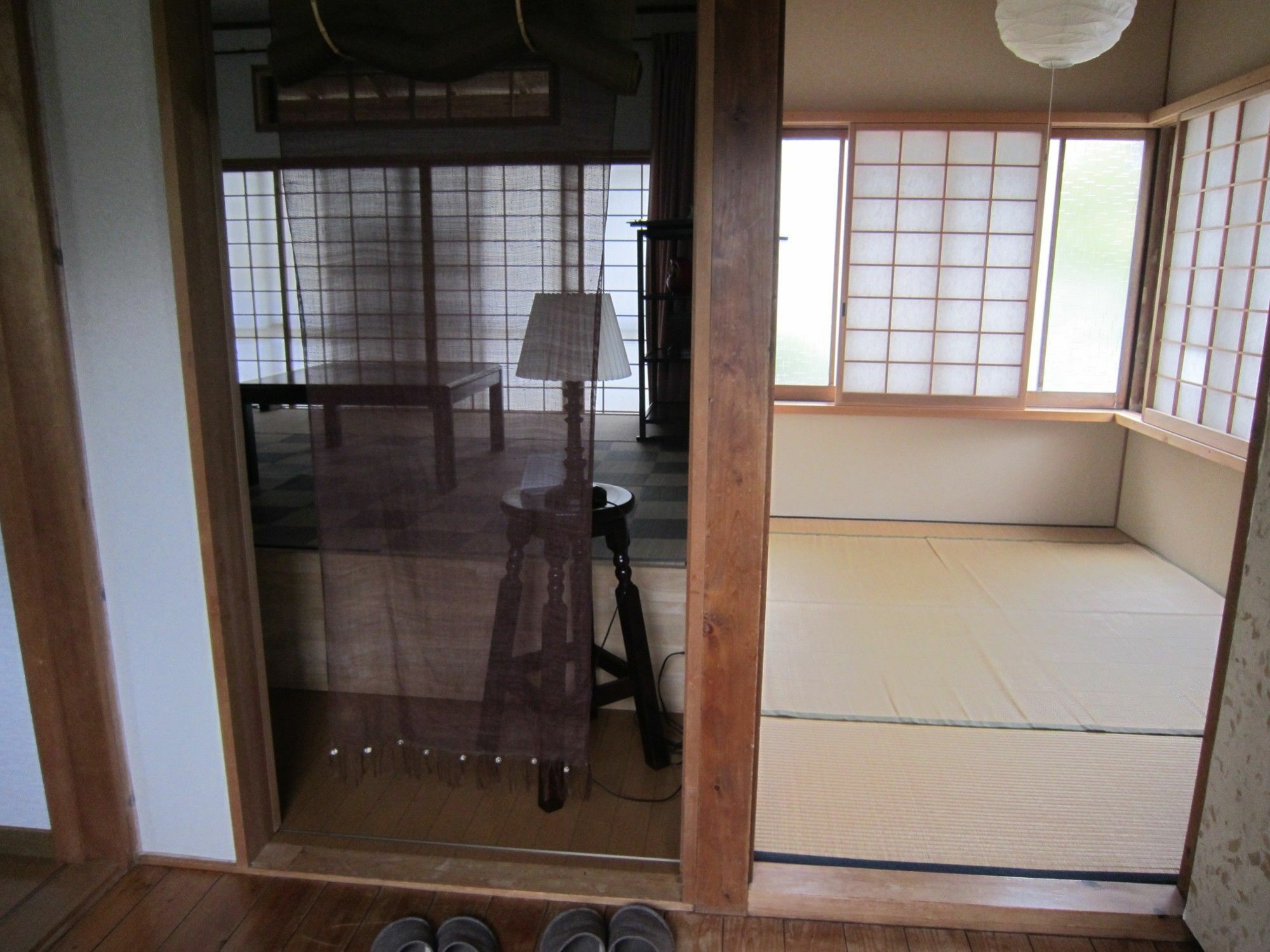 Nikko Cottage Fu-Sha Zewnętrze zdjęcie