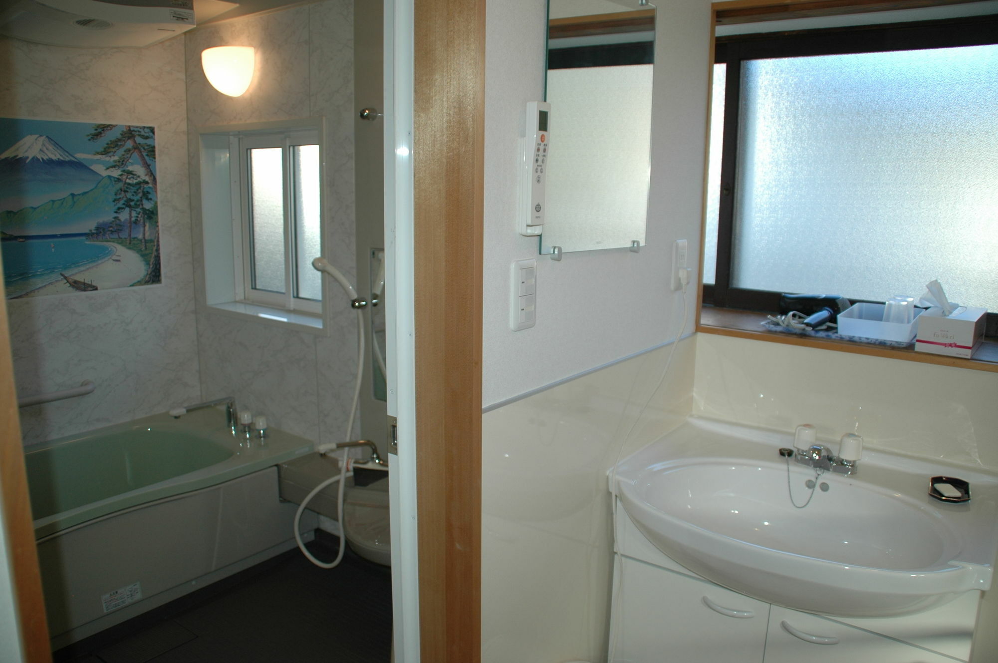 Nikko Cottage Fu-Sha Zewnętrze zdjęcie
