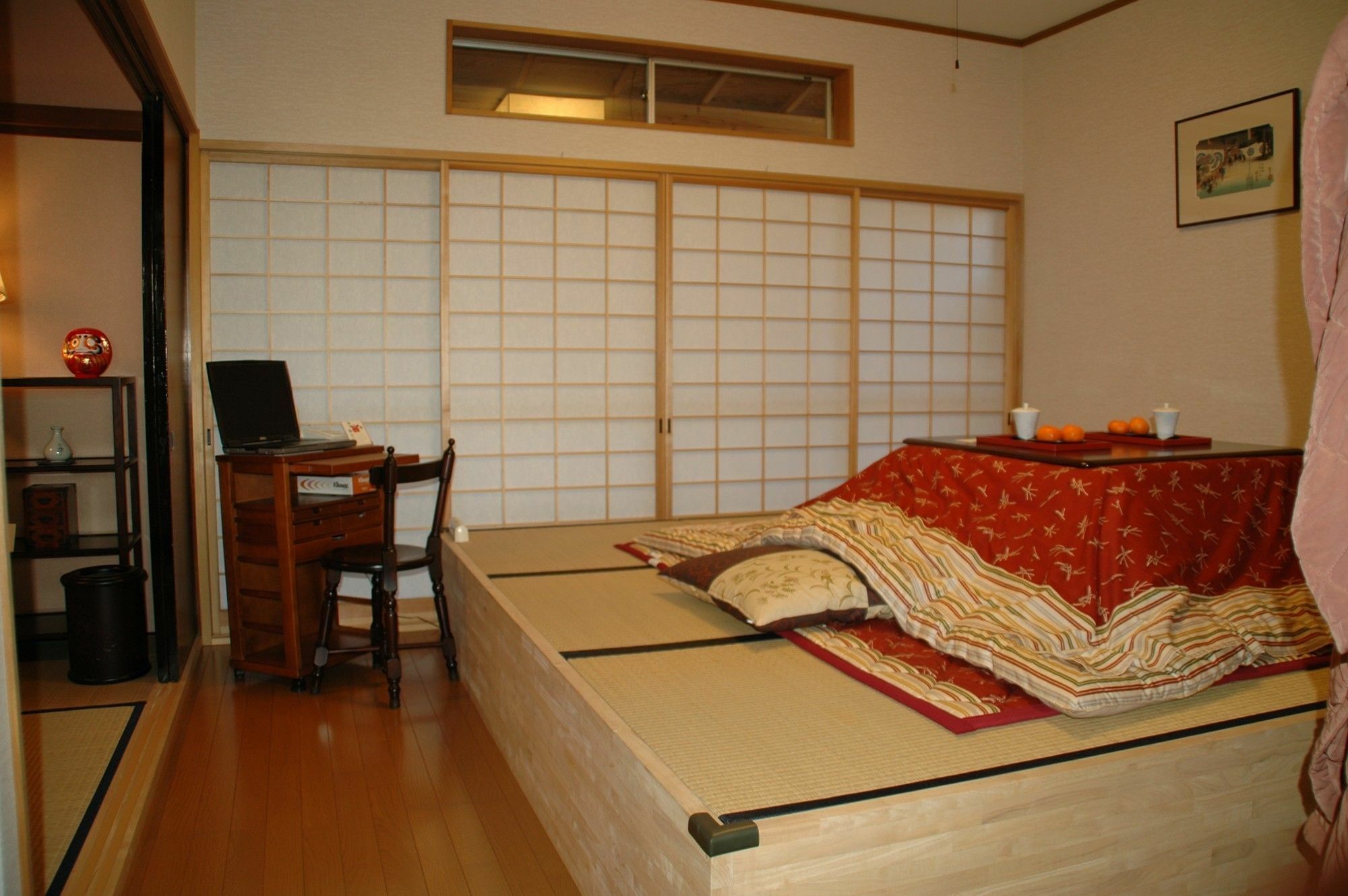 Nikko Cottage Fu-Sha Zewnętrze zdjęcie